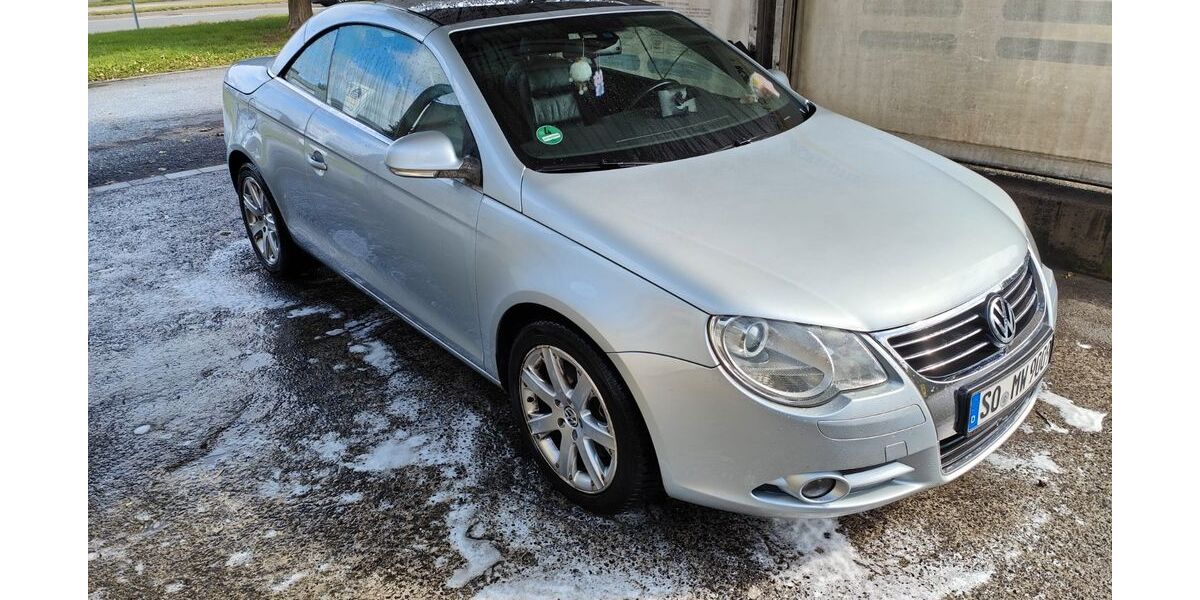 VW Eos 273.000 km 2.500 € Welver 59514