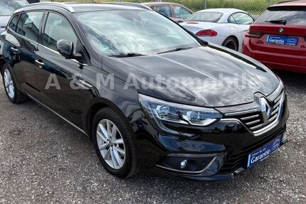 Renault Megane 55.000 km 11.199 &euro; Ettenheim 77955