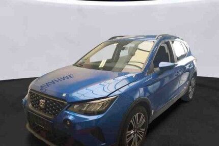 Seat Arona 53.070 km 15.990 &euro; Rendsburg 24768