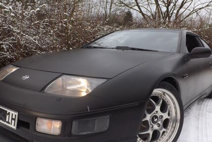 Nissan 300 ZX 189.623 km 25.500 &euro; Mettmann 40822