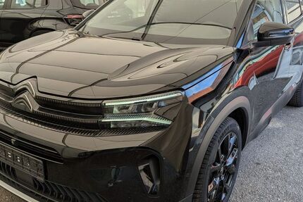 Citroen C5 Aircross 60.000 km 17.700 &euro; Langenmosen 86571