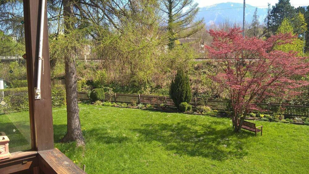 Etagenwohnung Bad Reichenhall - 3 Zimmer, 86 m&sup2;, 395.000&euro; | Angebot:26411126