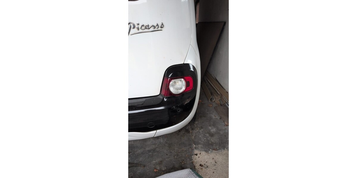Citroen C3 Picasso 46.613 km 8.799 &euro; Elsterheide 02979