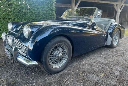 Triumph TR3