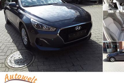 Hyundai i30 119.650 km 11.390 &euro; Sandesneben 23898