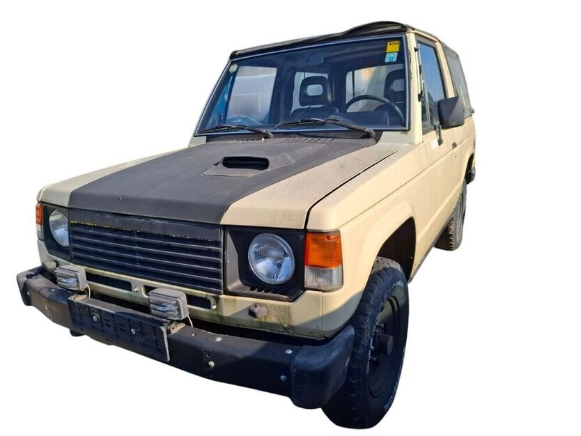 Pajero