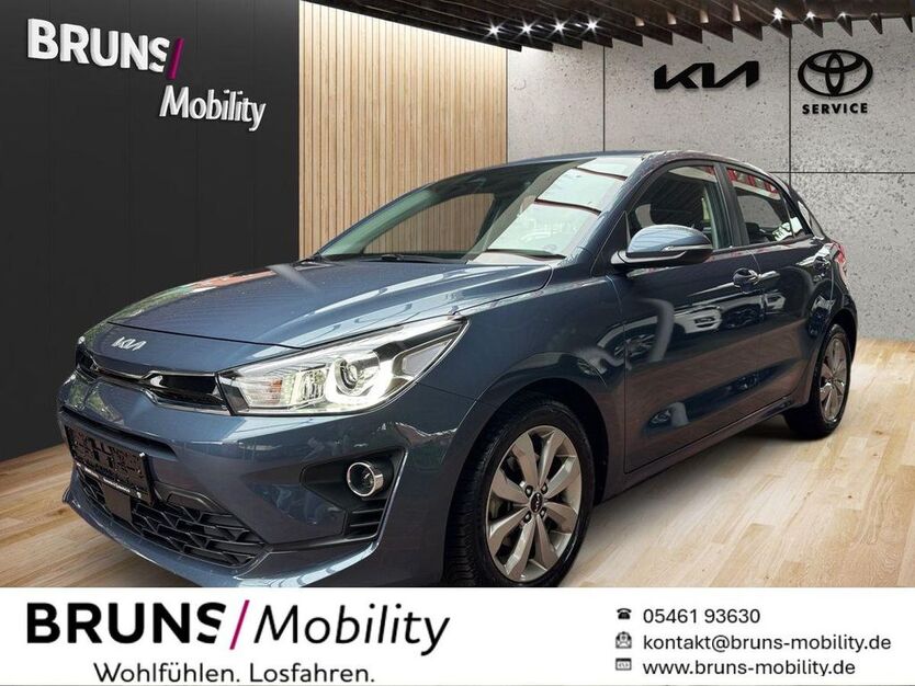 Kia Rio 26.059 km 17.690 € Bramsche 49565