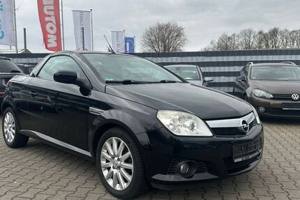 Opel Tigra 194.000 km 2.100 &euro; Rheine 49432