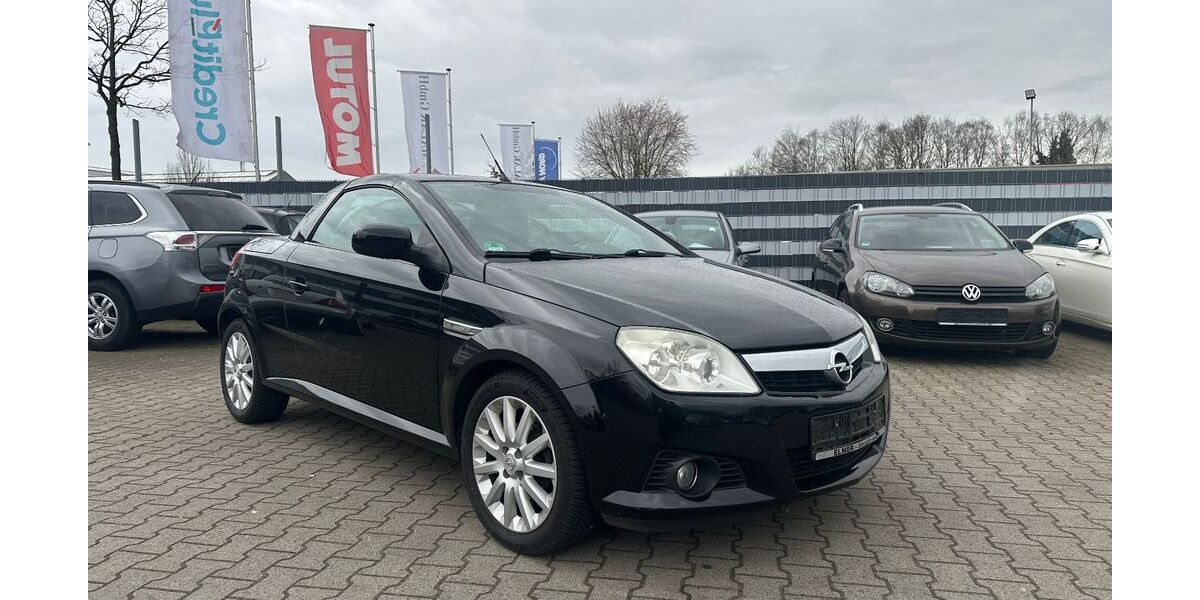 Opel Tigra 194.000 km 2.100 &euro; Rheine 49432