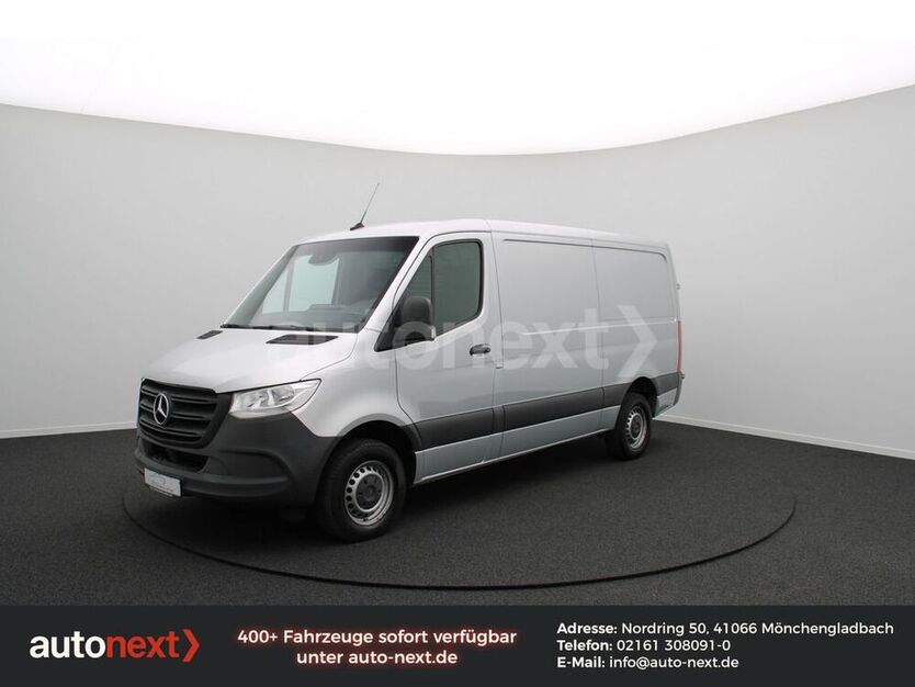 Sprinter