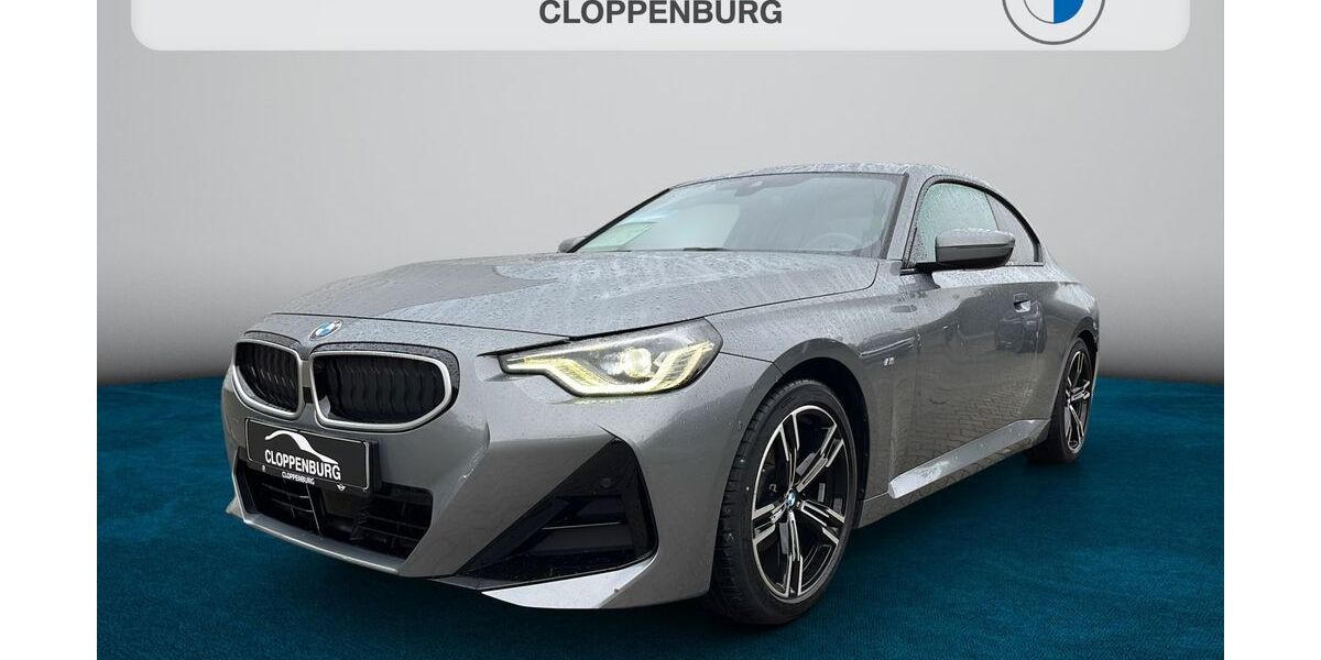 BMW 220 11.854 km 37.815 &euro; Delmenhorst 27751