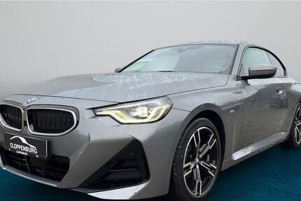 BMW 220 11.854 km 39.495 &euro; Delmenhorst 27751