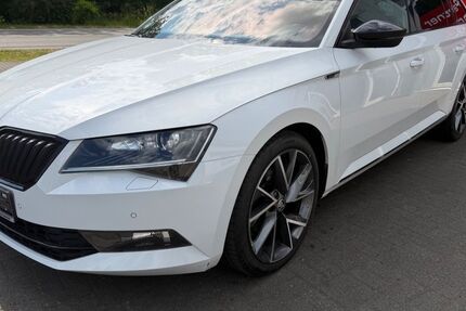 Skoda Superb 130.000 km 19.790 &euro; Ludwigslust 19288