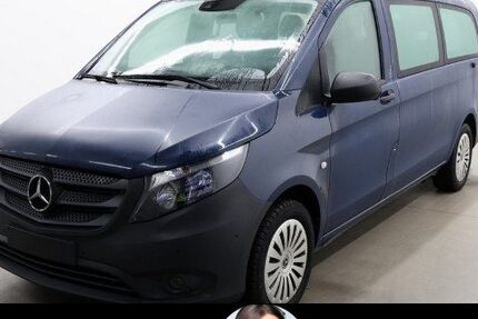 Mercedes-Benz Vito 65.758 km 29.900 &euro; Oldenburg 26125