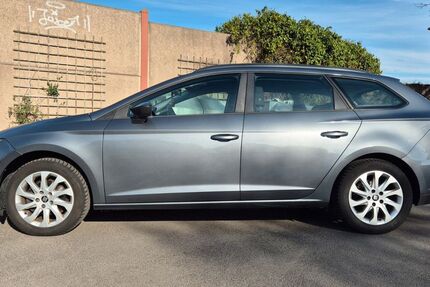 Seat Leon 162.619 km 7.990 &euro; Fulda 36043