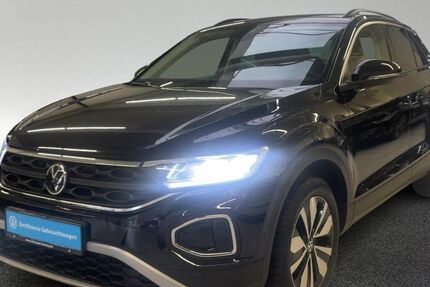 VW T-Roc 17.469 km 23.333 &euro; Hamburg 22761