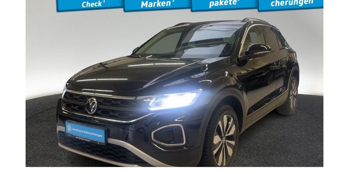VW T-Roc 17.469 km 23.333 &euro; Hamburg 22761
