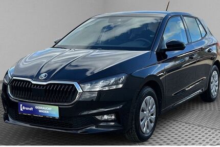 Skoda Fabia 2.800 km 16.990 &euro; Bremen 28279