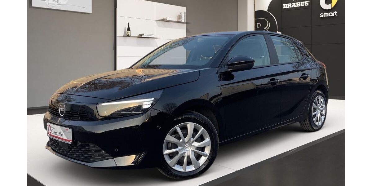 Opel Corsa 19.741 km 15.788 &euro; Köln 51067