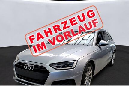 Audi A4 66.525 km 20.899 &euro; Chemnitz - Mittelbach 09224