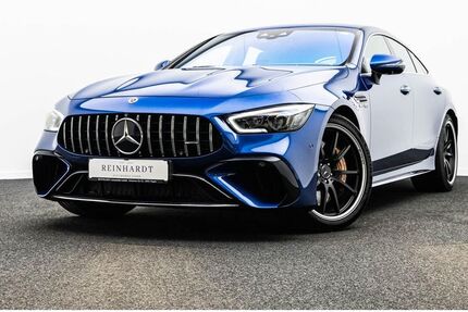 Mercedes-Benz AMG GT 43.773 km 108.955 &euro; Hagen 58091