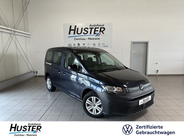 VW Caddy 33.741 km 24.490 € Meerane 08393