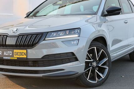 Skoda Karoq 169.785 km 19.490 &euro; Gießen 35398