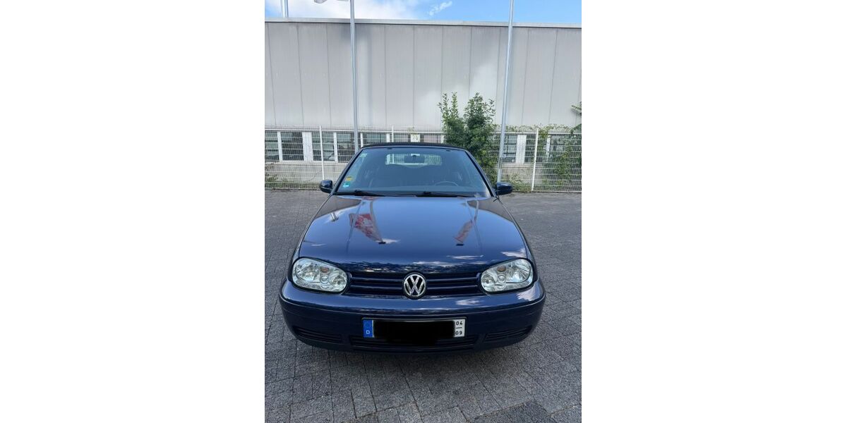 VW Golf 155.199 km 4.995 &euro; Wachtberg 53343