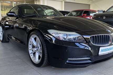 BMW Z4 131.300 km 16.990 &euro; Rinteln 31737