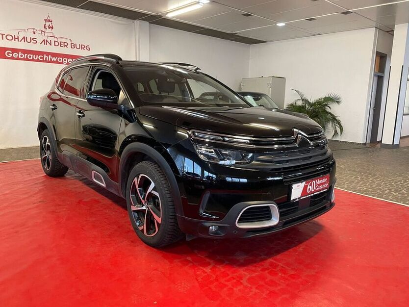 C5 Aircross