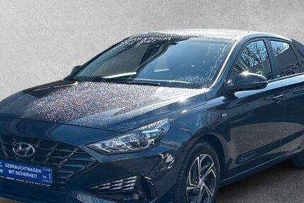 Hyundai i30 34.100 km 17.970 &euro; Rüsselsheim 65428