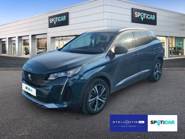 Peugeot 3008 20.288 km 23.930 &euro; Leipzig 04129