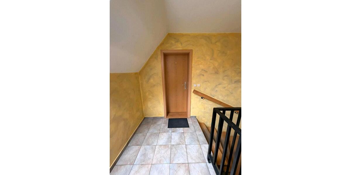 Maisonettenwohnung Niesky - 1.5 Zimmer, 55 m&sup2;, 340&euro; | Angebot:26409495