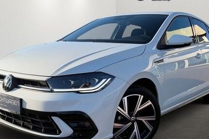 VW Polo 6.192 km 24.690 &euro; Fürstenwalde 15517