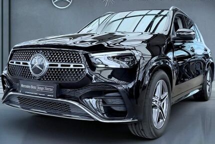 Mercedes-Benz GLE 300 20.500 km 71.249 &euro; Zeven 27404