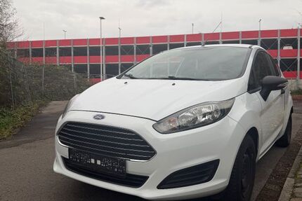 Ford Fiesta 58.645 km 5.199 &euro; Würselen 52146