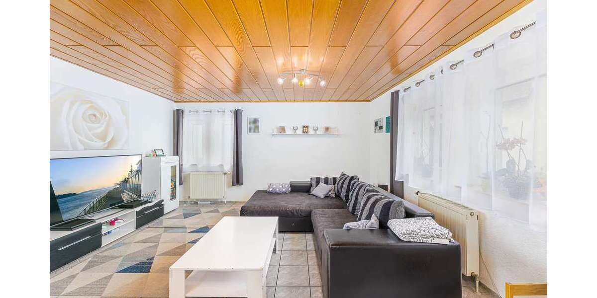 Etagenwohnung Stutensee / Staffort Staffort - 3 Zimmer, 88 m&sup2;, 299.000&euro; | Angebot:24713422