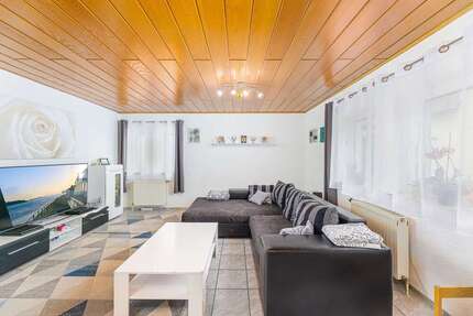 Wohnung Stutensee / Staffort Staffort - 3 Zimmer, 88 m&sup2;, 299.000&euro; | Angebot:24713422