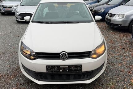 VW Polo 289.000 km 2.490 &euro; Fürth 90763