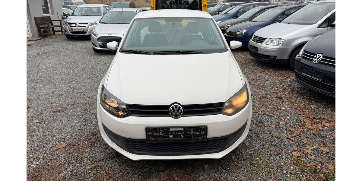 VW Polo 289.000 km 2.690 &euro; Fürth 90763