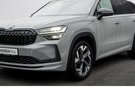 Skoda Kodiaq 16.500 km 47.990 &euro; Schenefeld 22869