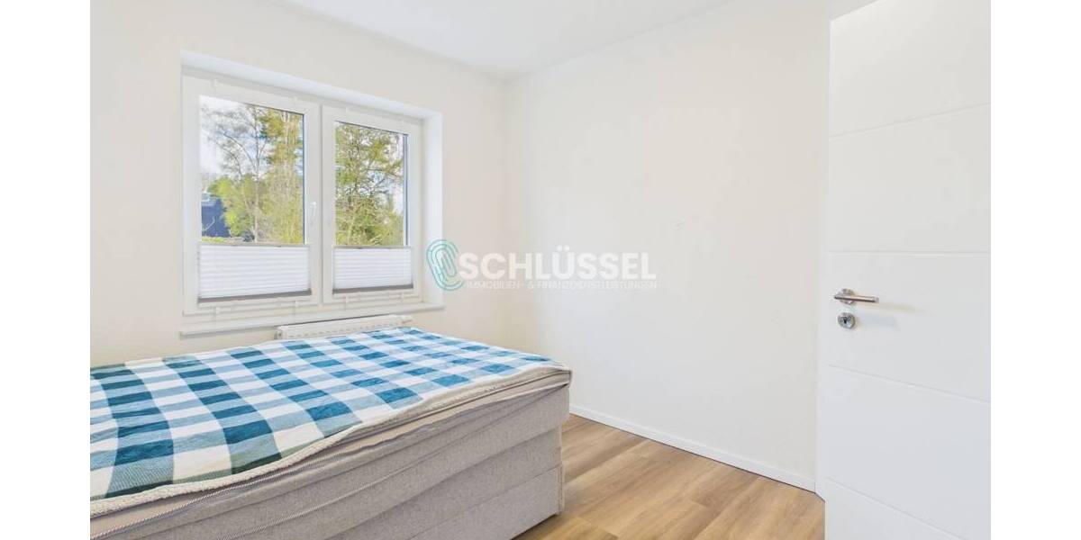Doppelhaushälfte Wildeshausen - 4 Zimmer, 104 m&sup2;, 349.000&euro; | Angebot:26343990
