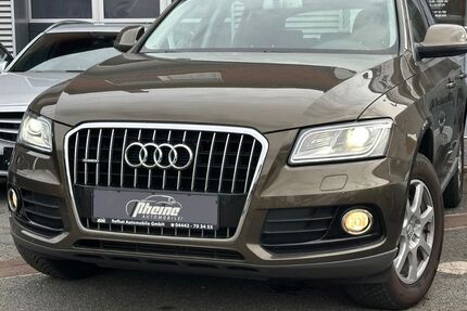 Audi Q5 110.120 km 17.950 &euro; Rheine 48429
