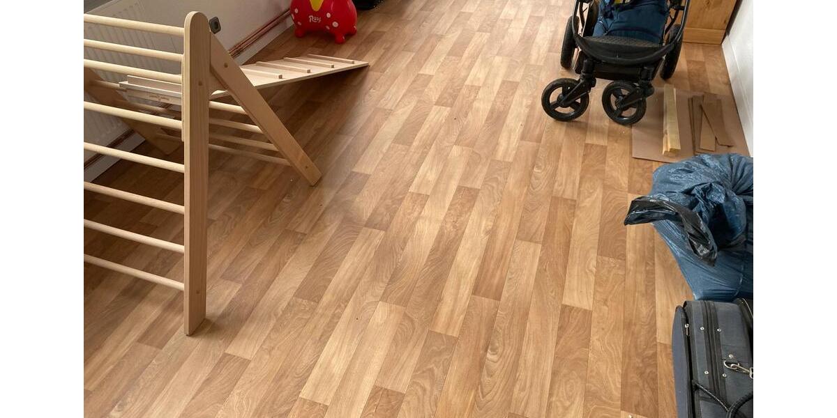 Erdgeschoßwohnung Oderberg - 3 Zimmer, 125 m&sup2;, 750&euro; | Angebot:25532550