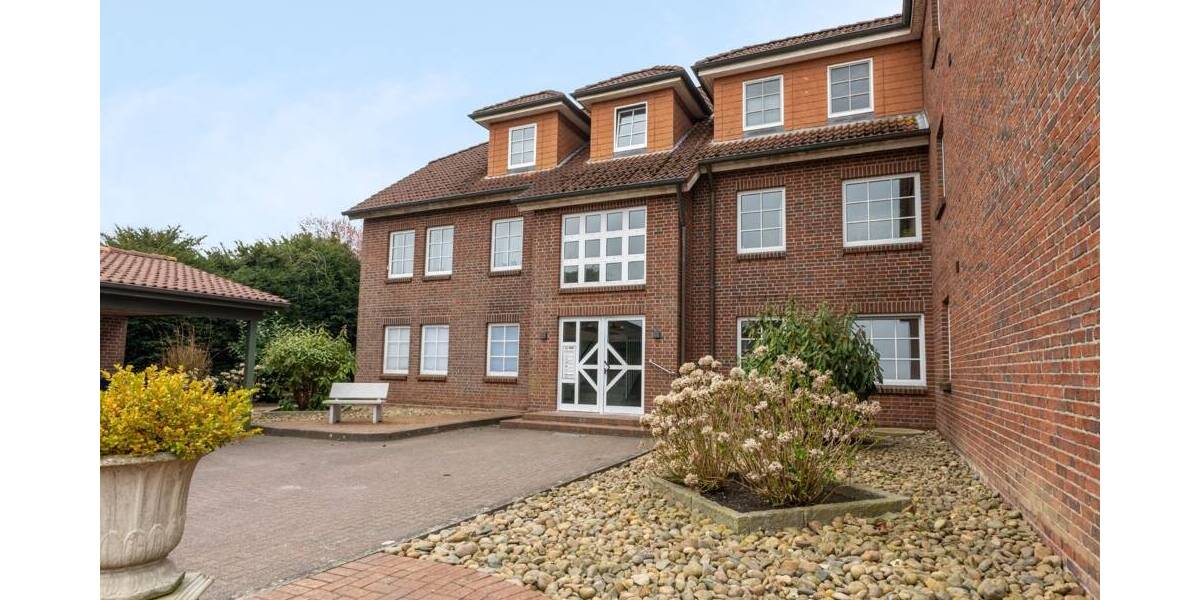 Etagenwohnung Heide - 2 Zimmer, 71 m&sup2;, 570&euro; | Angebot:26244610
