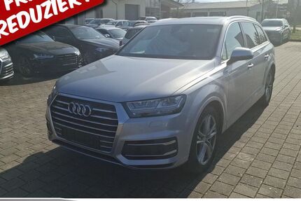 Audi Q7 198.829 km 21.485 &euro; Achern 77855
