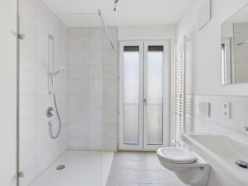 Sonnenbergareal - Urbane Wohnqualität mit Nahversorgung - Lebensqualität auf den Punkt gebracht 2 zimmer