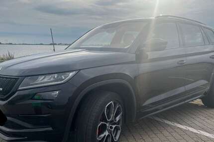 Skoda Kodiaq 156.000 km 22.900 &euro; Kollmar 25377
