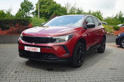 Opel Grandland (X) 31.905 km 18.950 &euro; Bautzen 02625