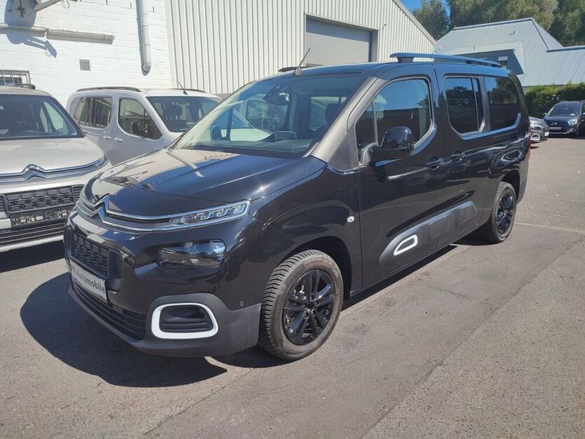 Berlingo